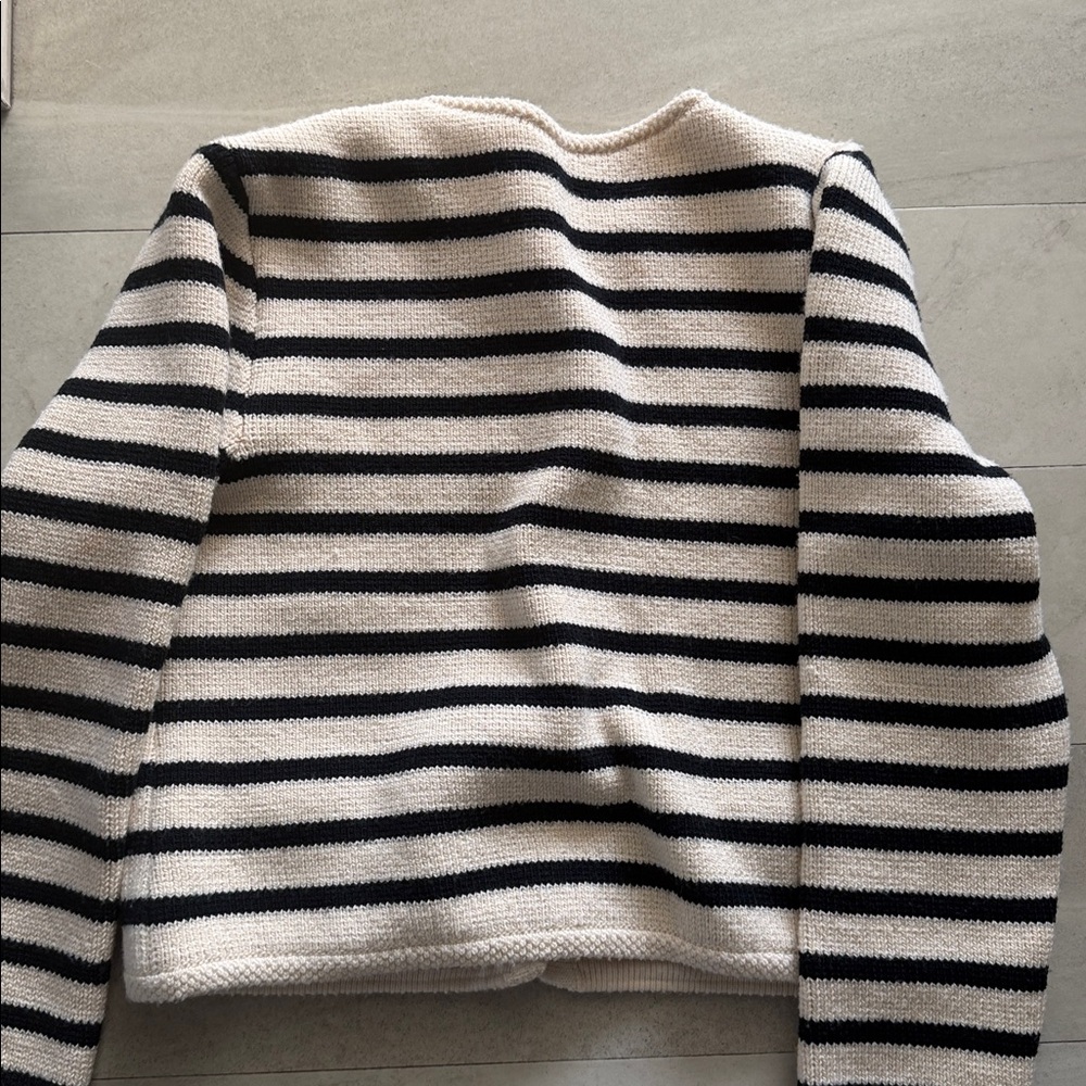 Celine cardigan - Picture 4 of 9
